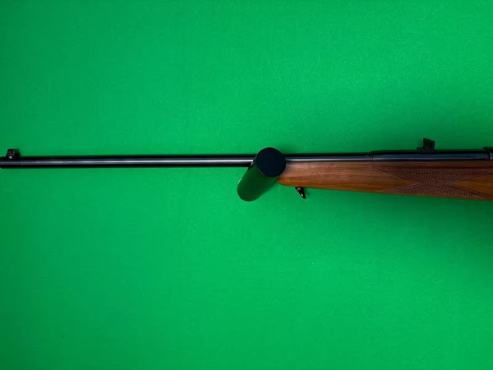 Kleinkaliber-Repetierer .22 lr
