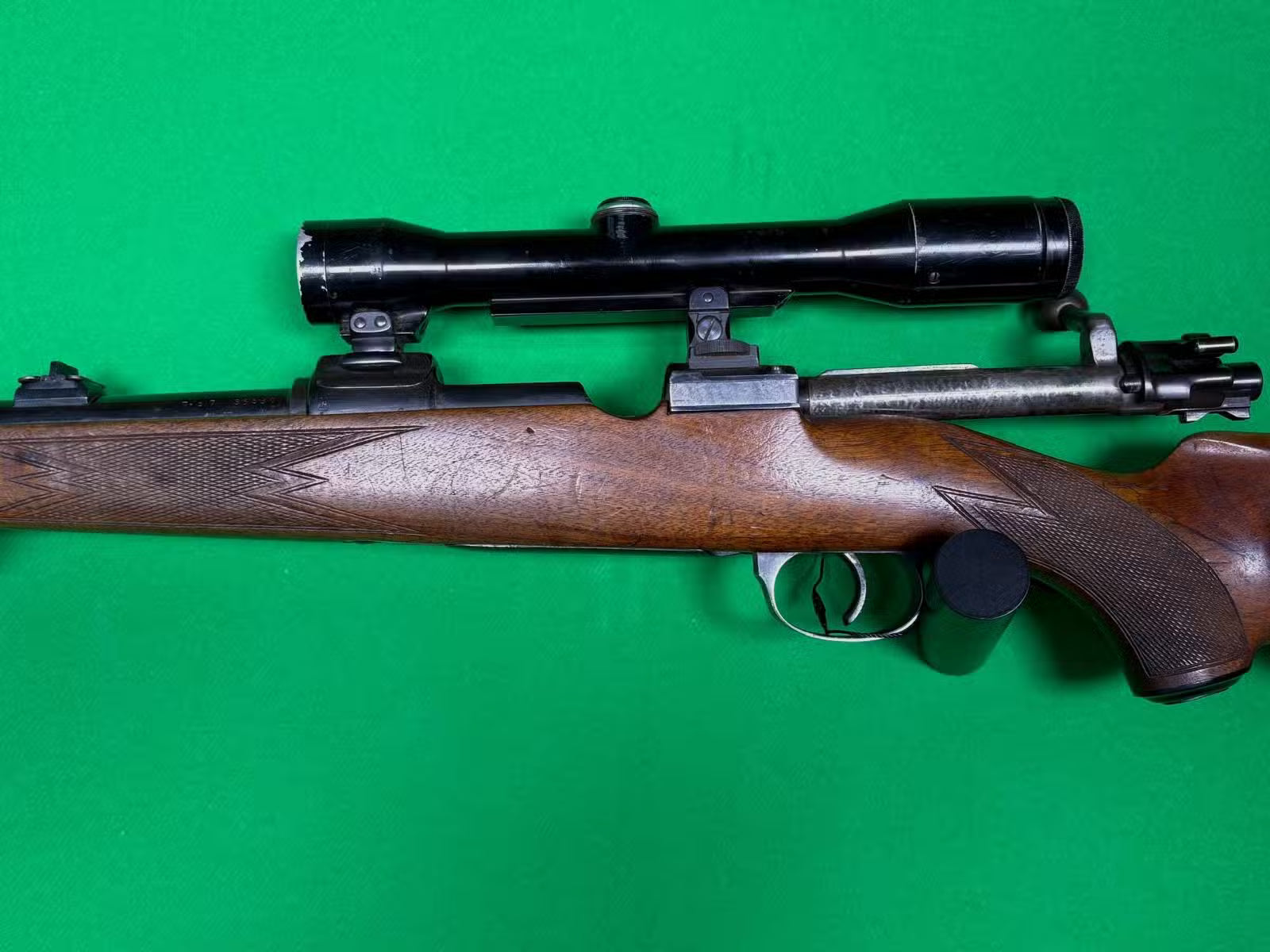 98er 7x57