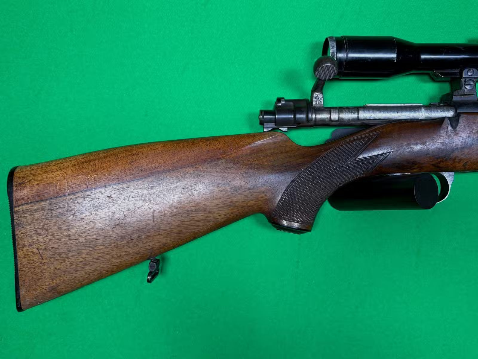 98er 7x57