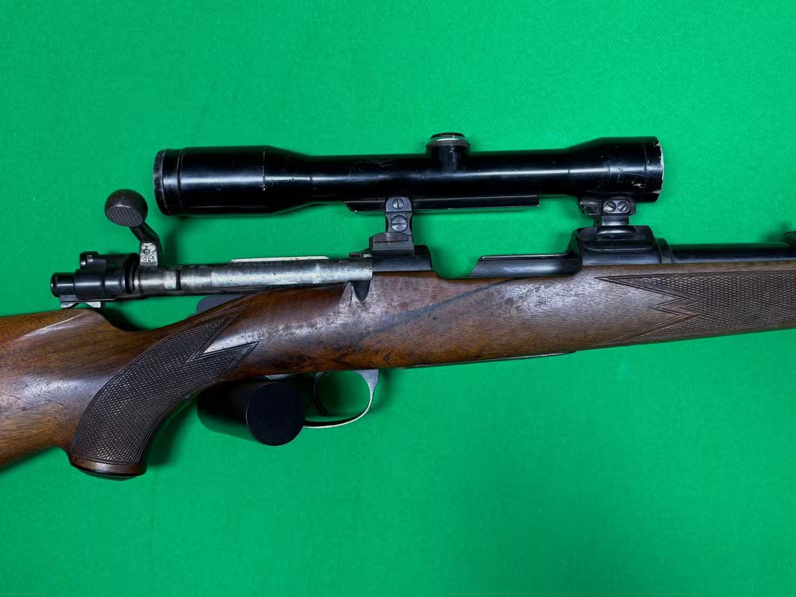 98er 7x57
