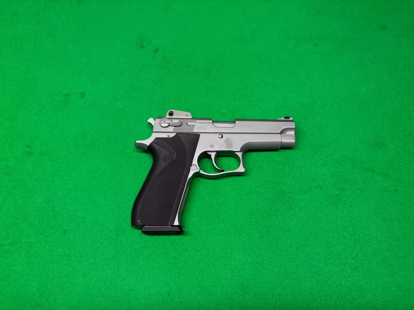 Modell 3906 9mm Luger