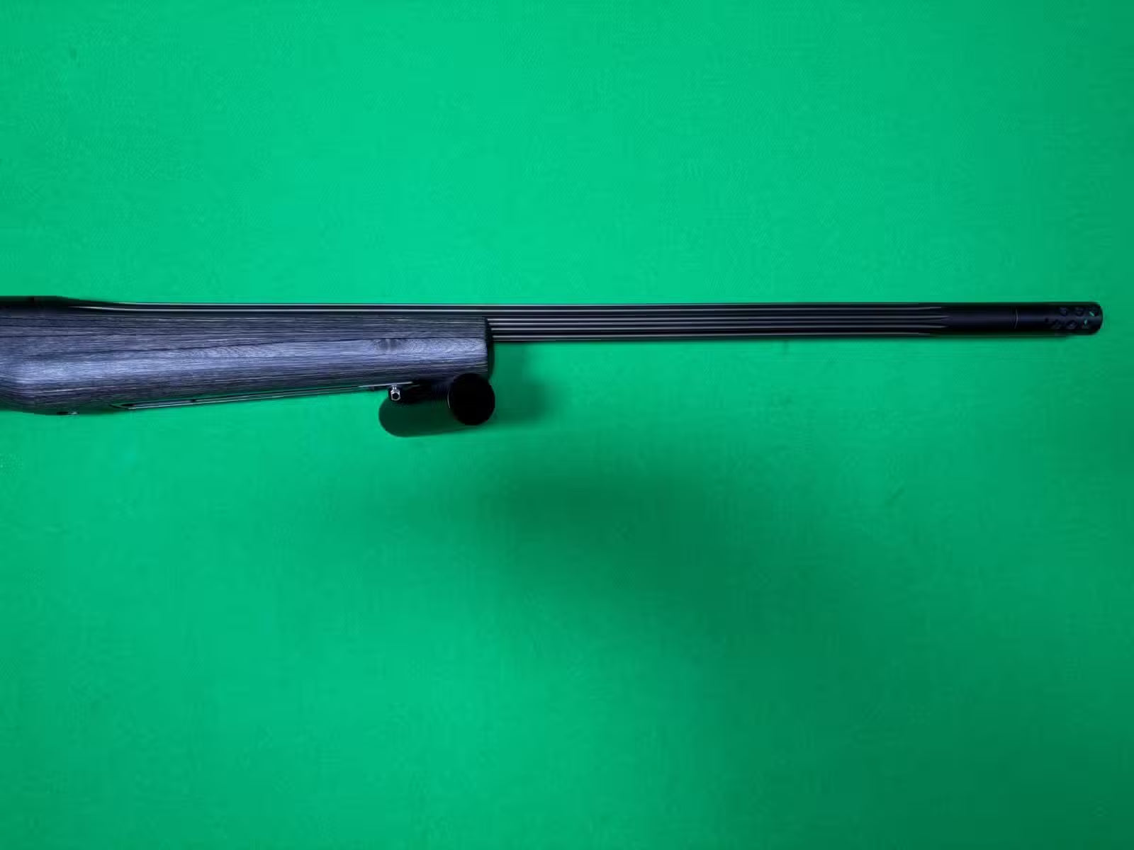 R8 .338 Lapua Mag. mit GRS-Schaft & Matchgriff
