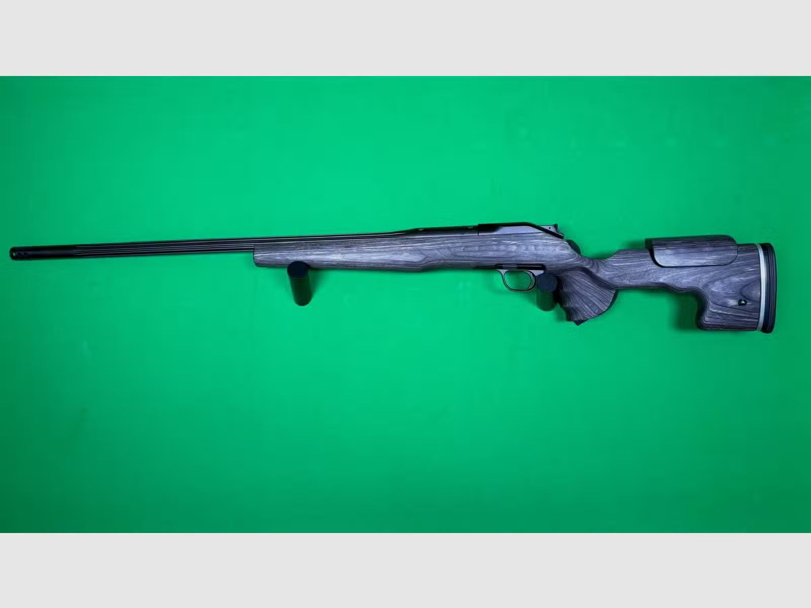 R8 .338 Lapua Mag. mit GRS-Schaft & Matchgriff