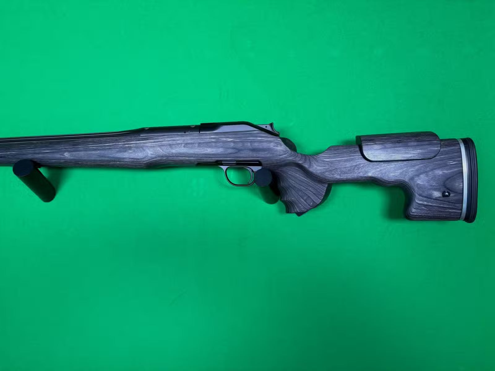 R8 .338 Lapua Mag. mit GRS-Schaft & Matchgriff
