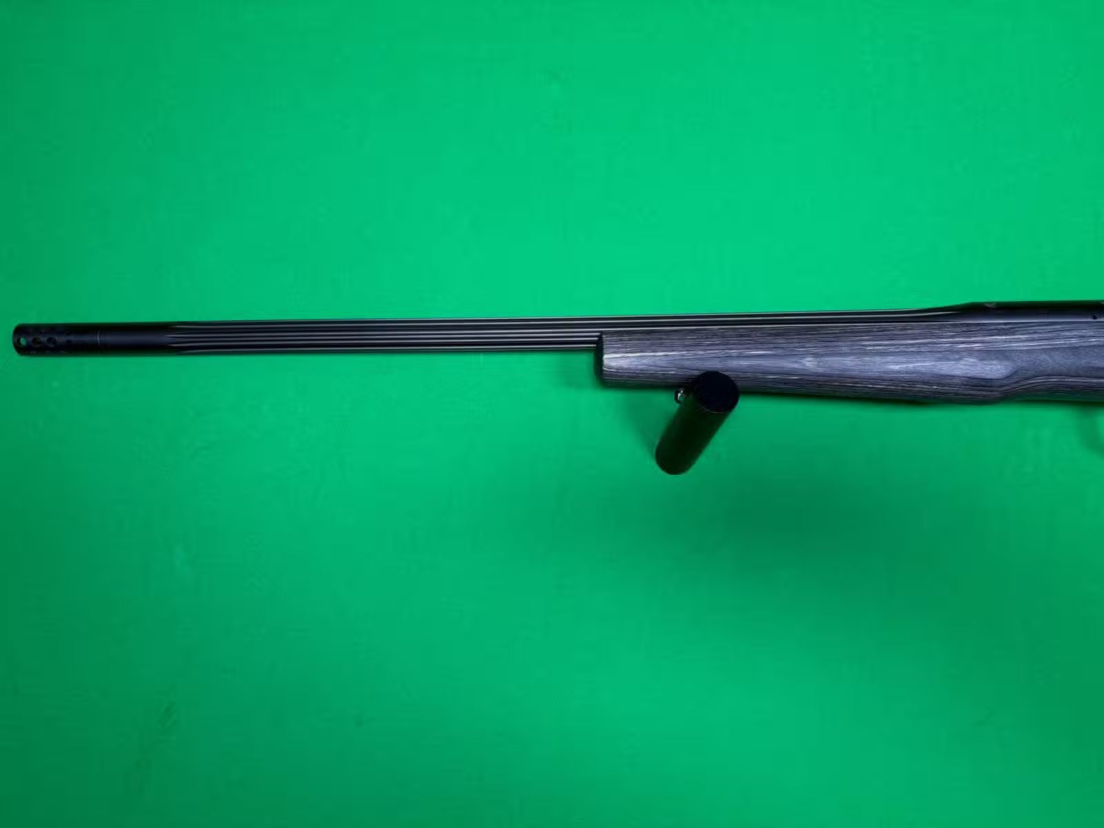 R8 .338 Lapua Mag. mit GRS-Schaft & Matchgriff