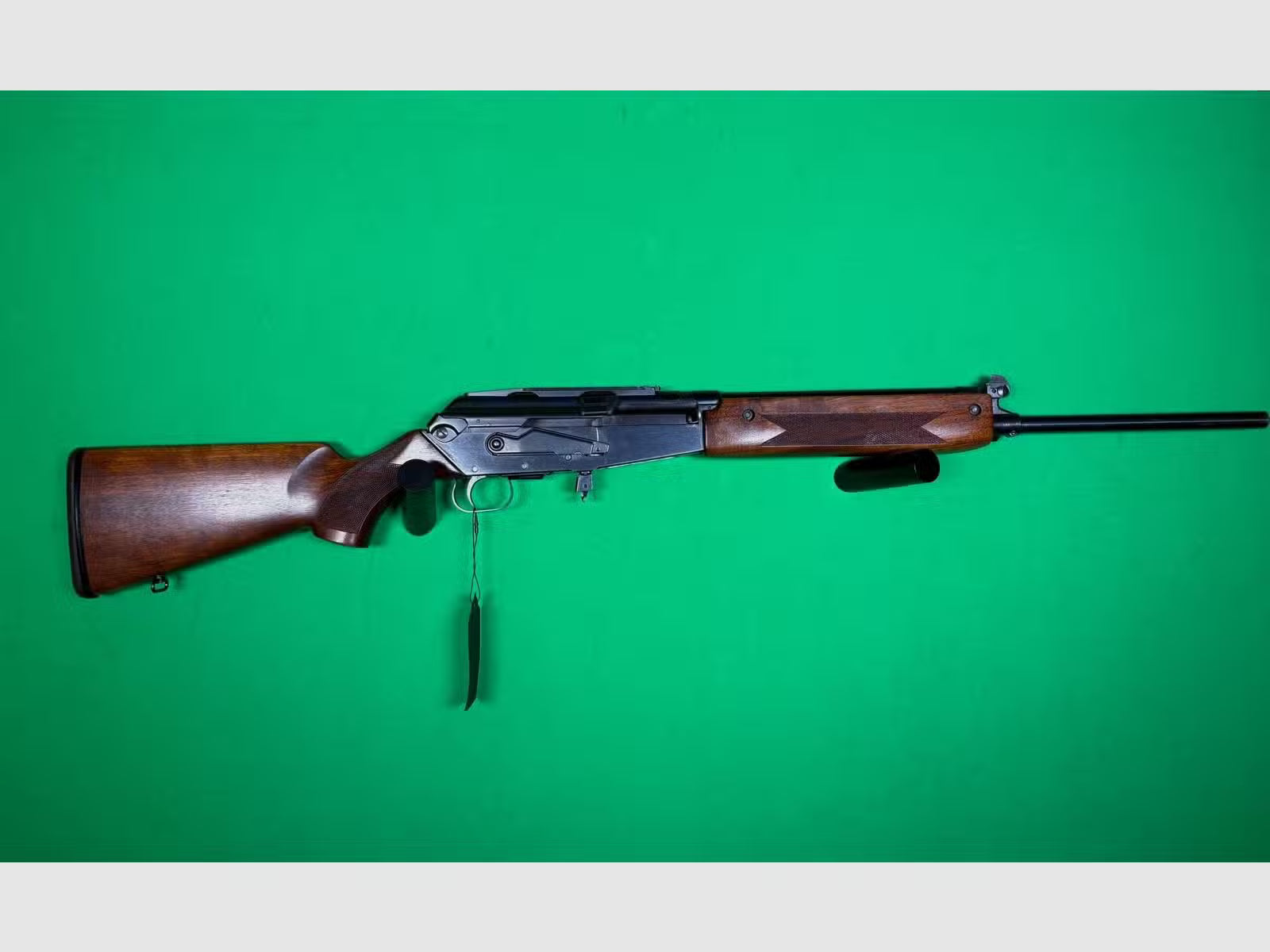 Petra Halbautomat .308Win