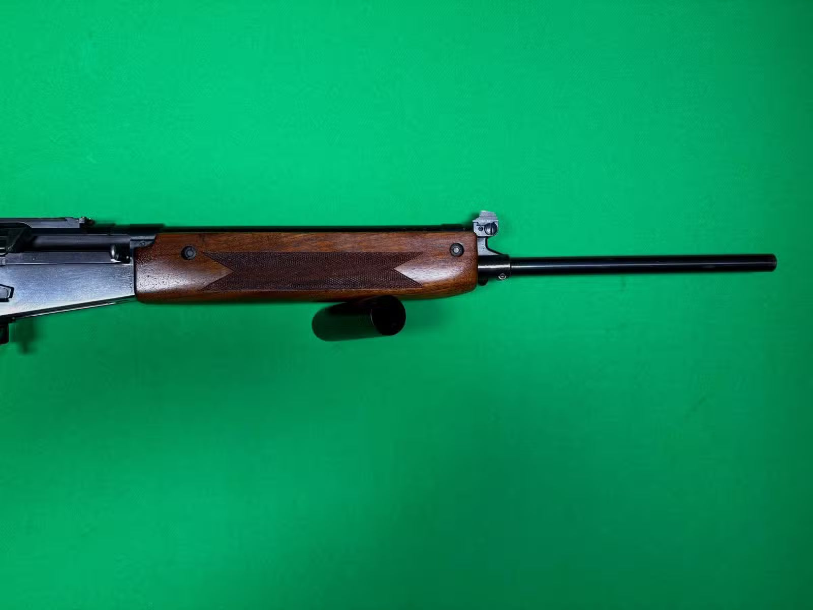 Petra Halbautomat .308Win