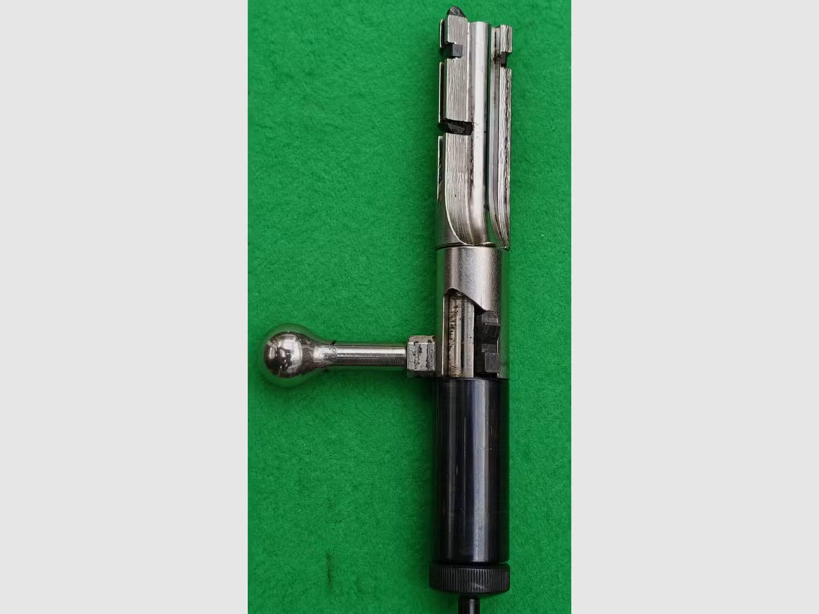 Kleinkaliber-Repetierer .22lr