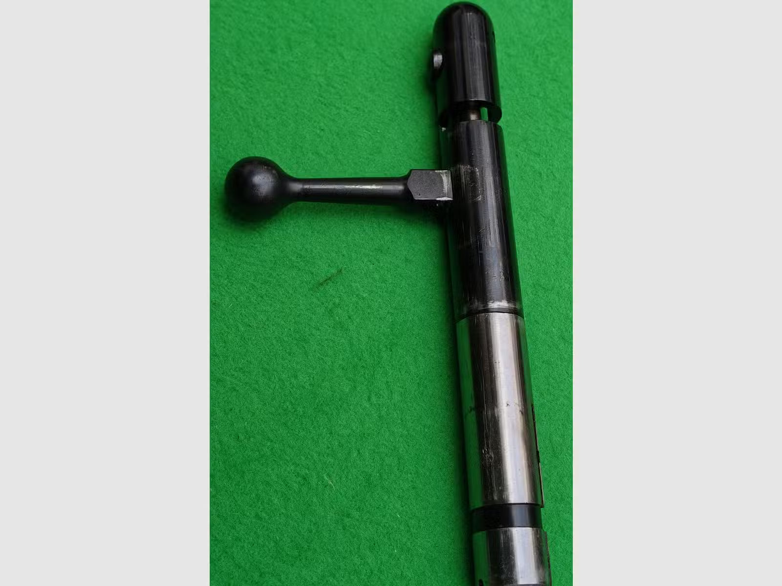 Kleinkaliber-Repetierer .22lfb