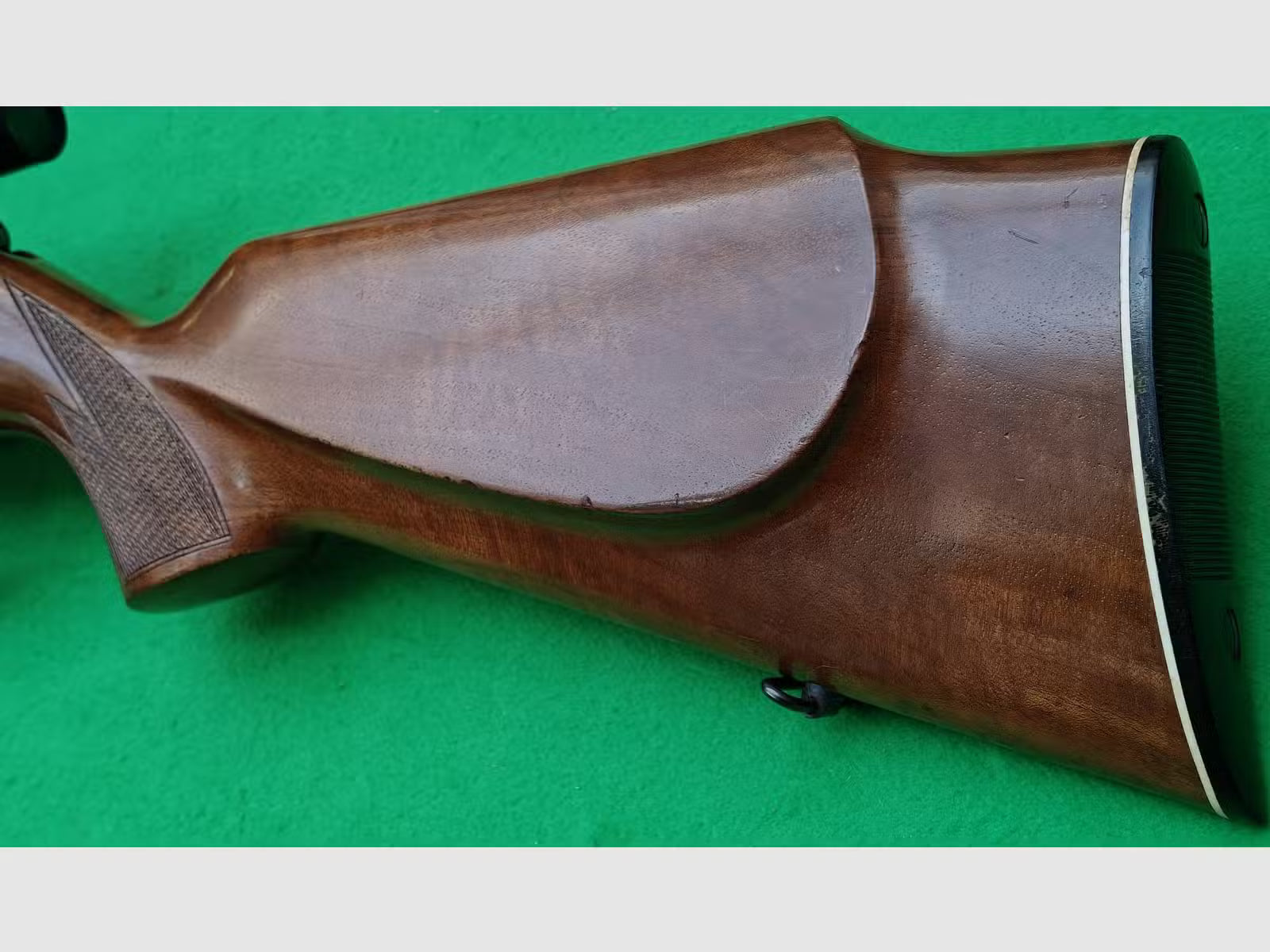 Kleinkaliber-Repetierer .22lfb