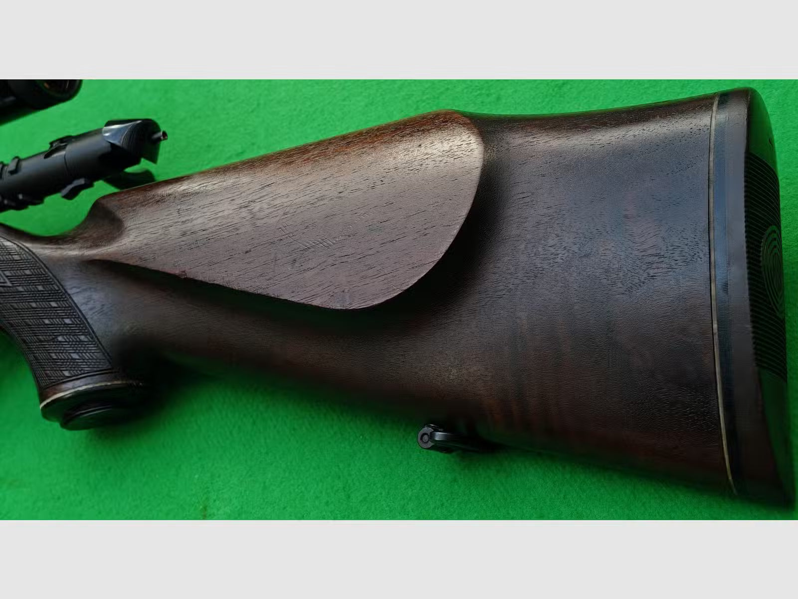 Mannlicher Mod. L 5,6x57