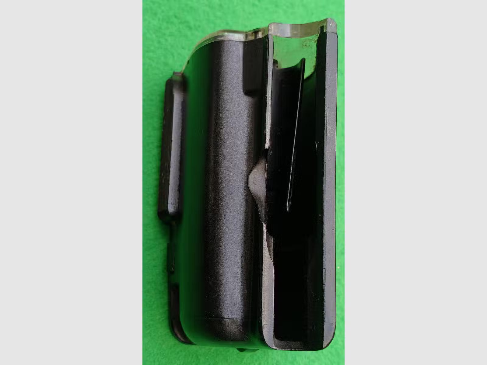 Mannlicher Mod. L 5,6x57