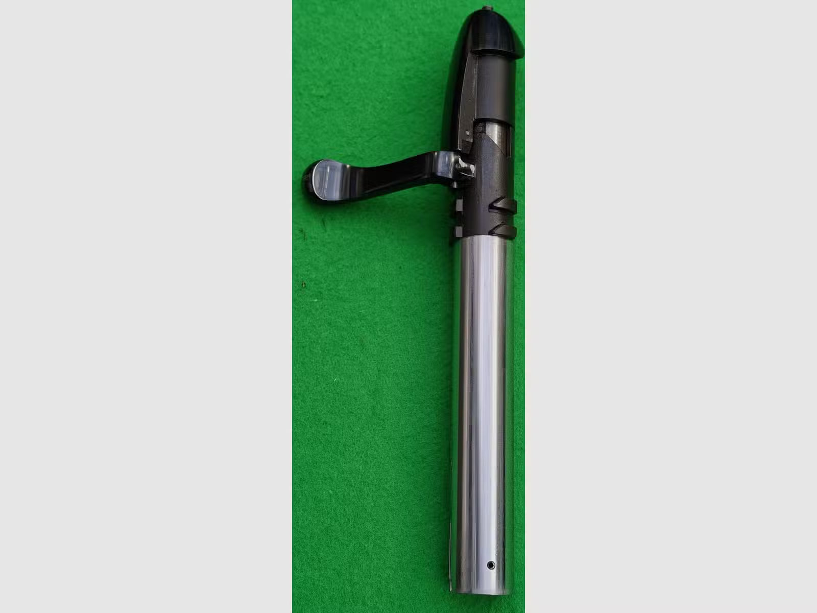 Mannlicher Mod. L 5,6x57