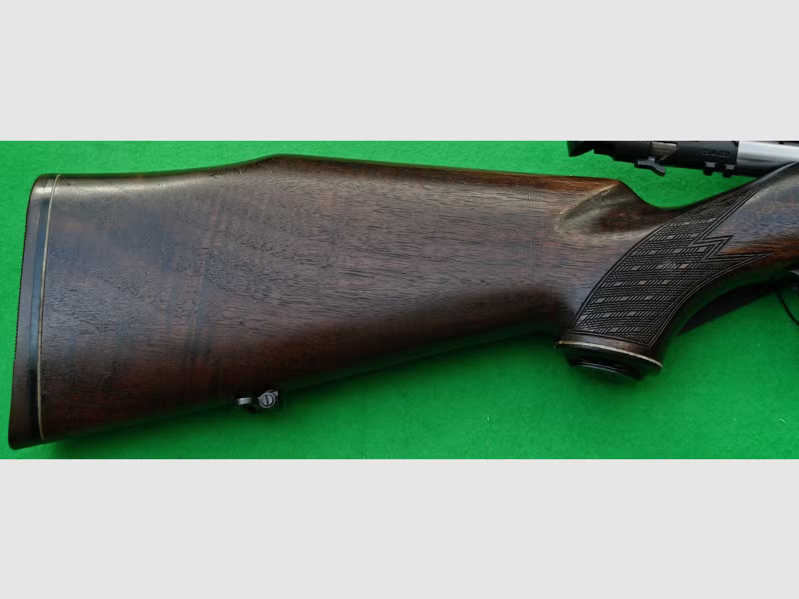 Mannlicher Mod. L 5,6x57