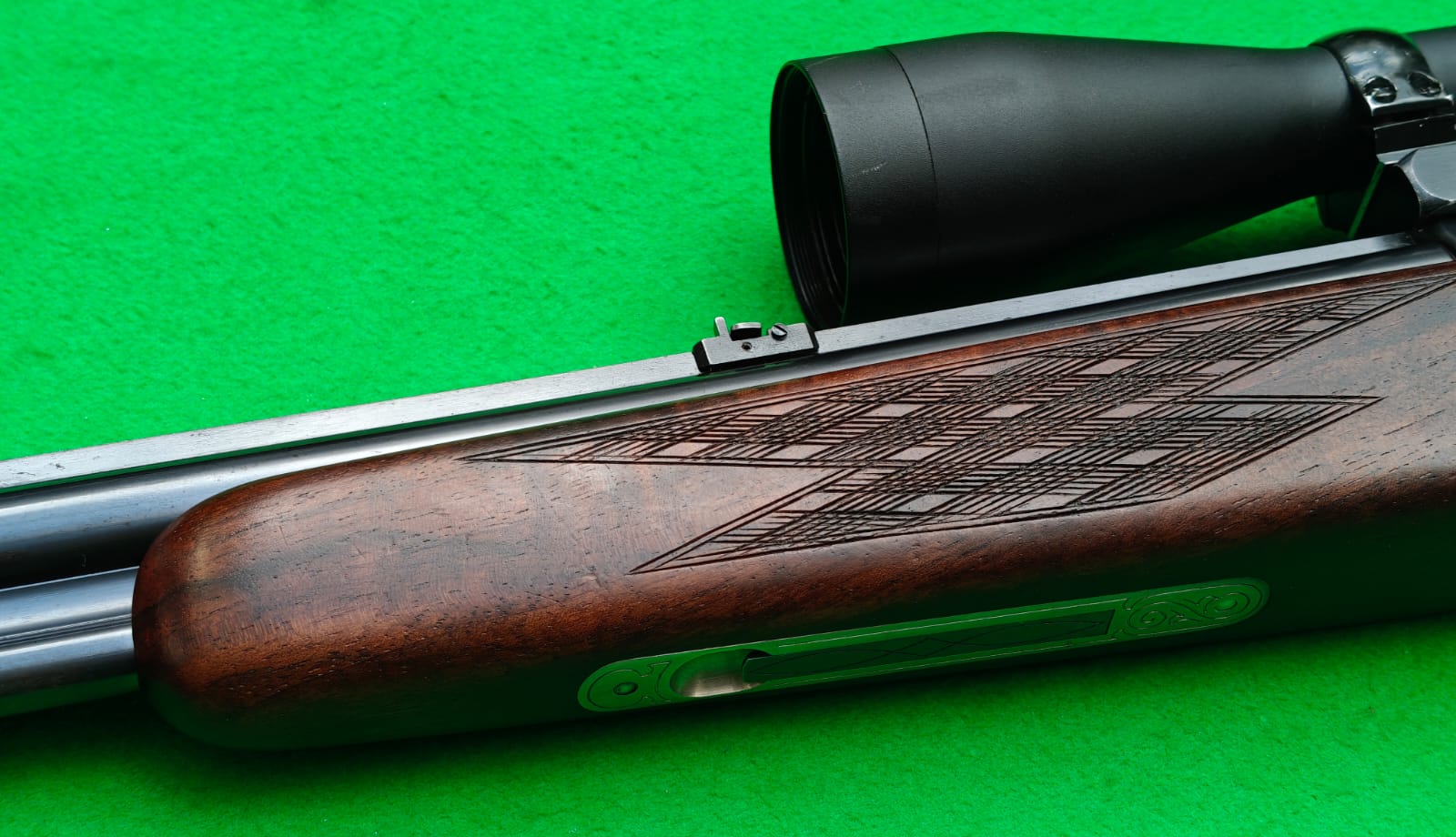 Blaser BBF95 7x57R