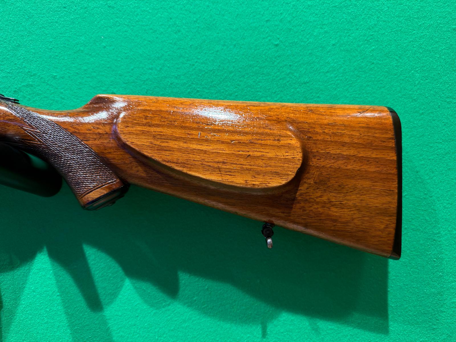 Doppelflinte Mod. Hungary 16/70