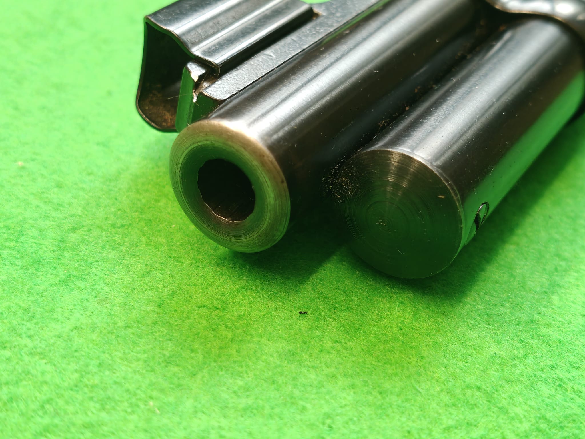 336 CS .30-30Win mit Rotpunktvisier