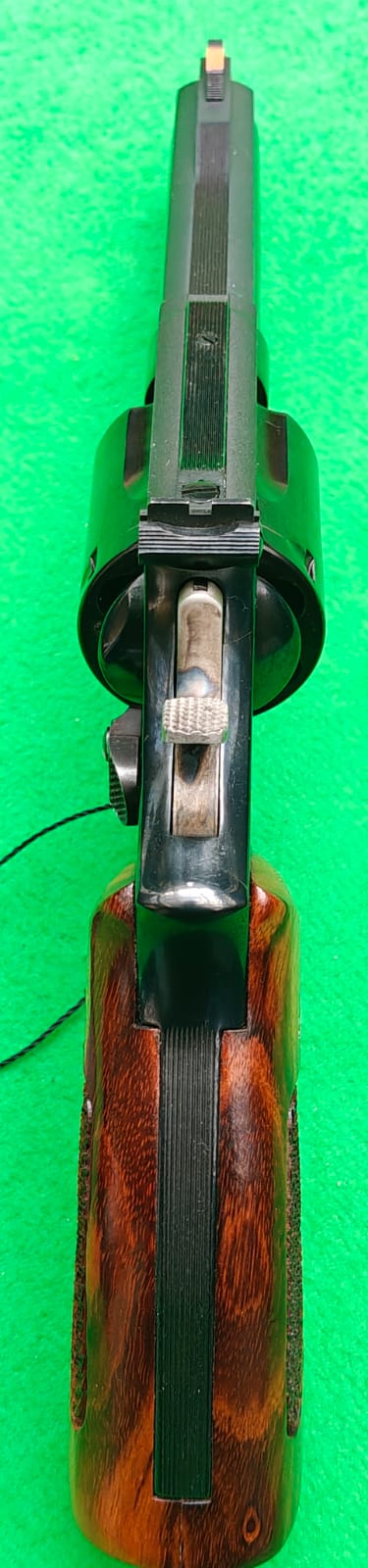 Revolver Mod. 586-3 .357Mag 4Zoll