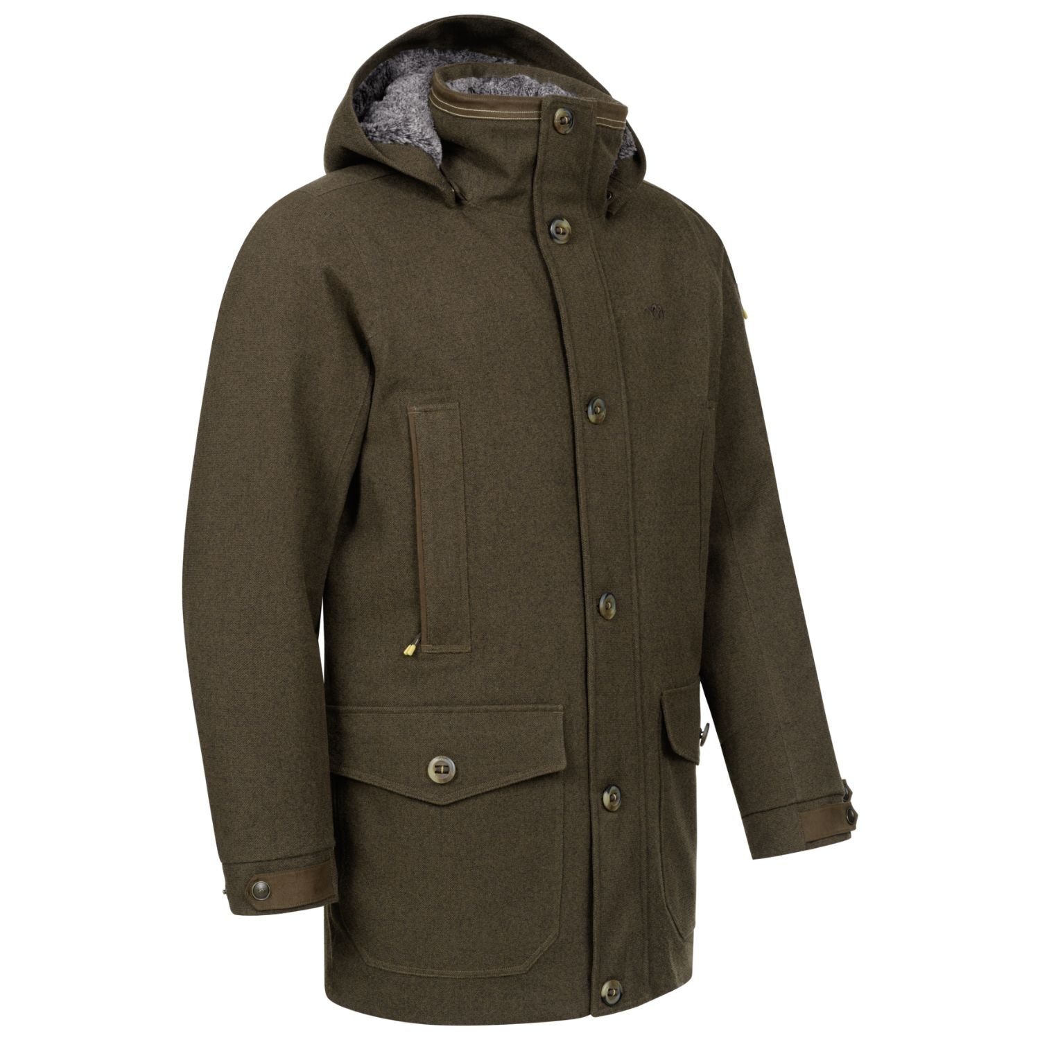 Pamir Parka Argali Herren Wasserdicht