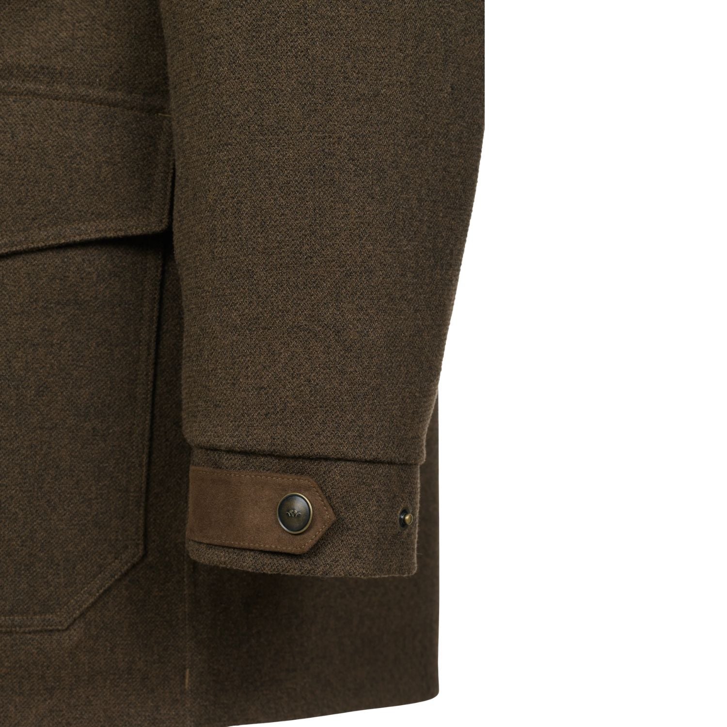 Pamir Parka Argali Herren Wasserdicht