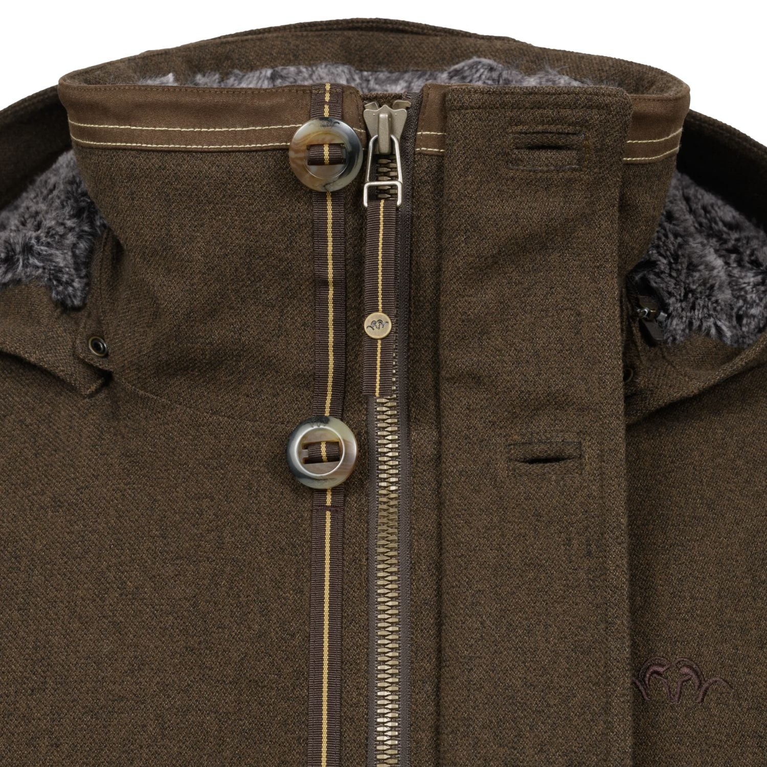 Pamir Parka Argali Herren Wasserdicht