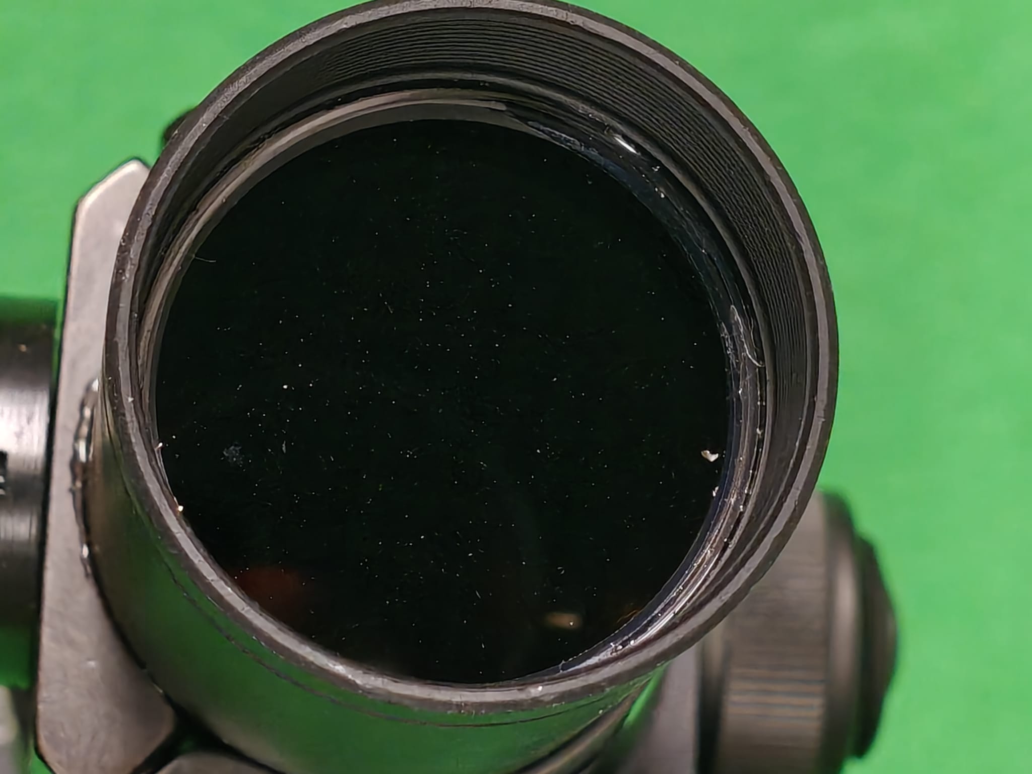 9000L Rotpunktvisier mit 2 MOA