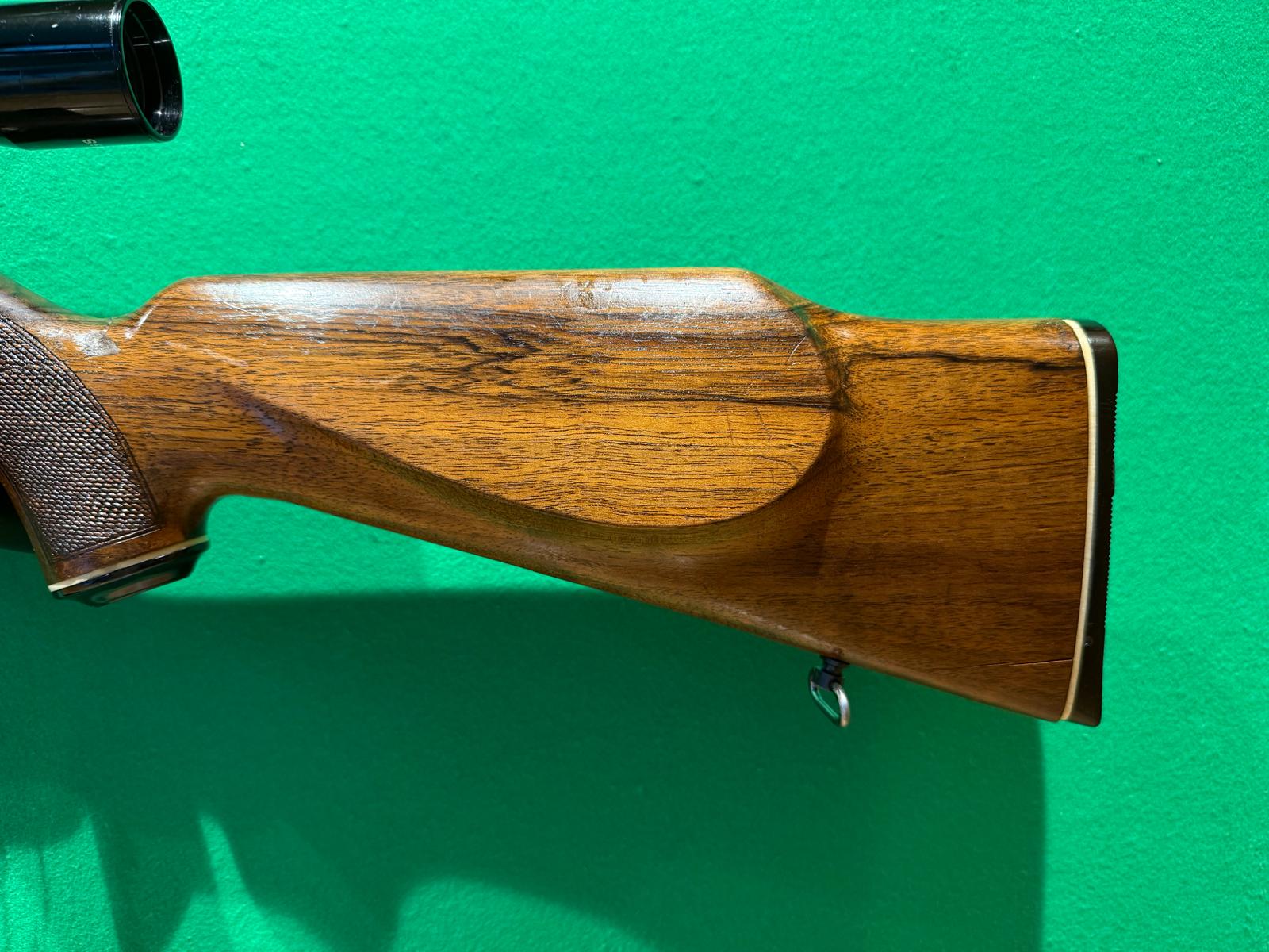 Mod. E6C .22lr mit ZF 6x45