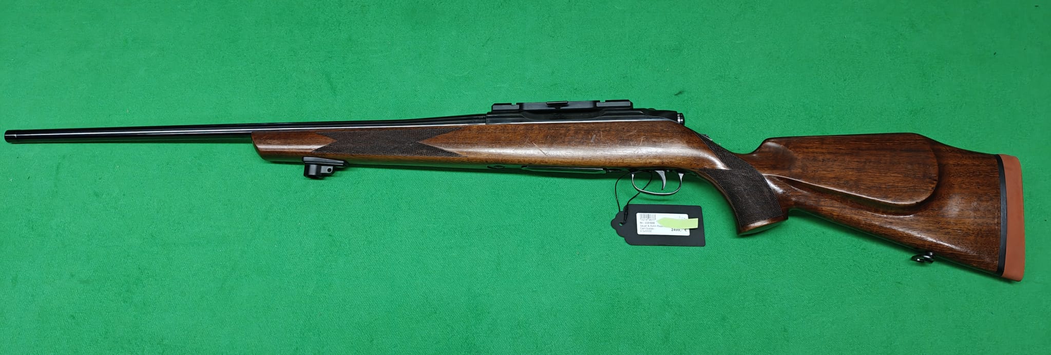 90 Carl Gustavs inkl. Dentler Basis & MG 14x1