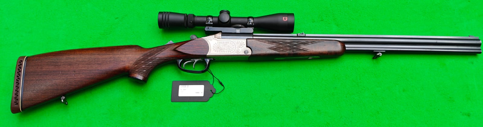 Blaser BBF95 7x57R