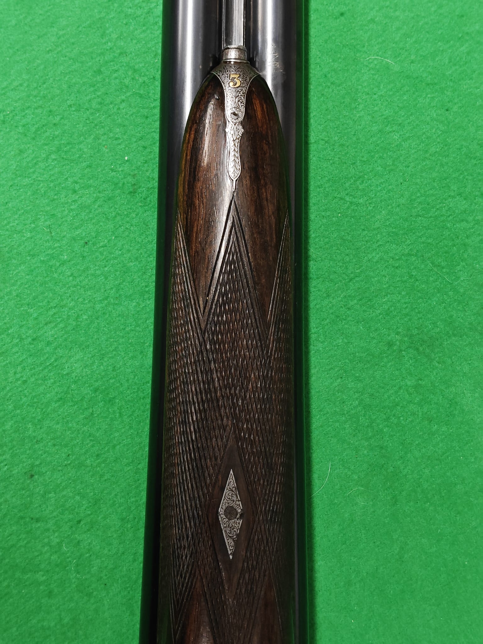 handgefertigtes Einzelstück