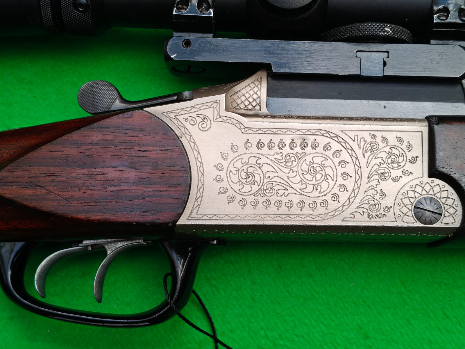 Blaser BBF95 7x57R