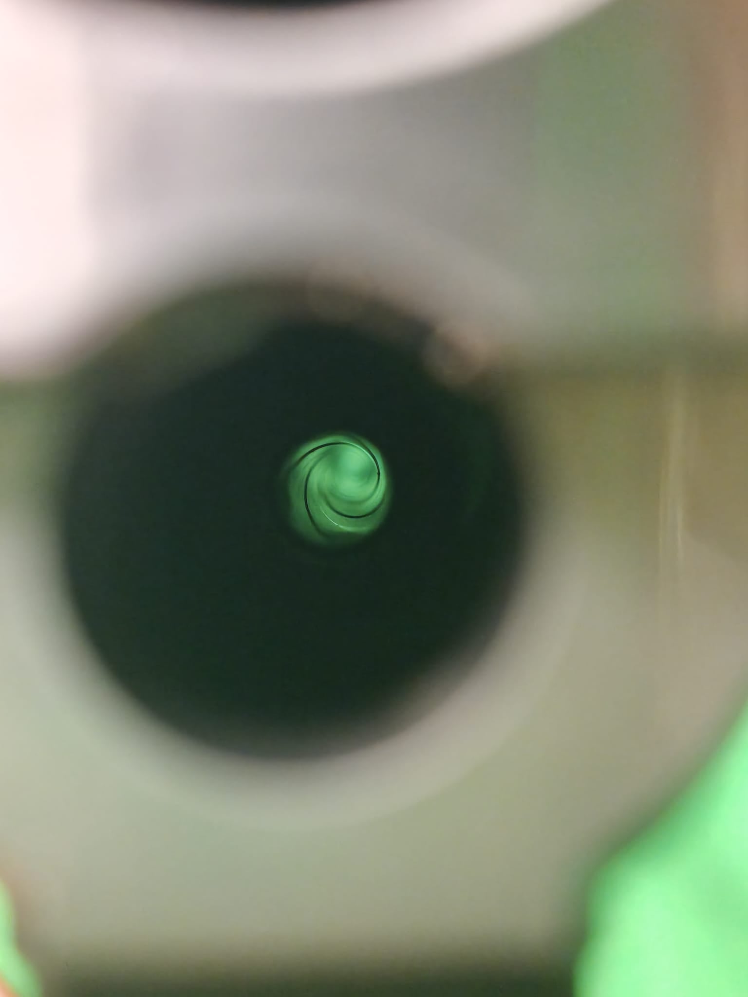 BBF 95 inkl. B2 2,5-15x56