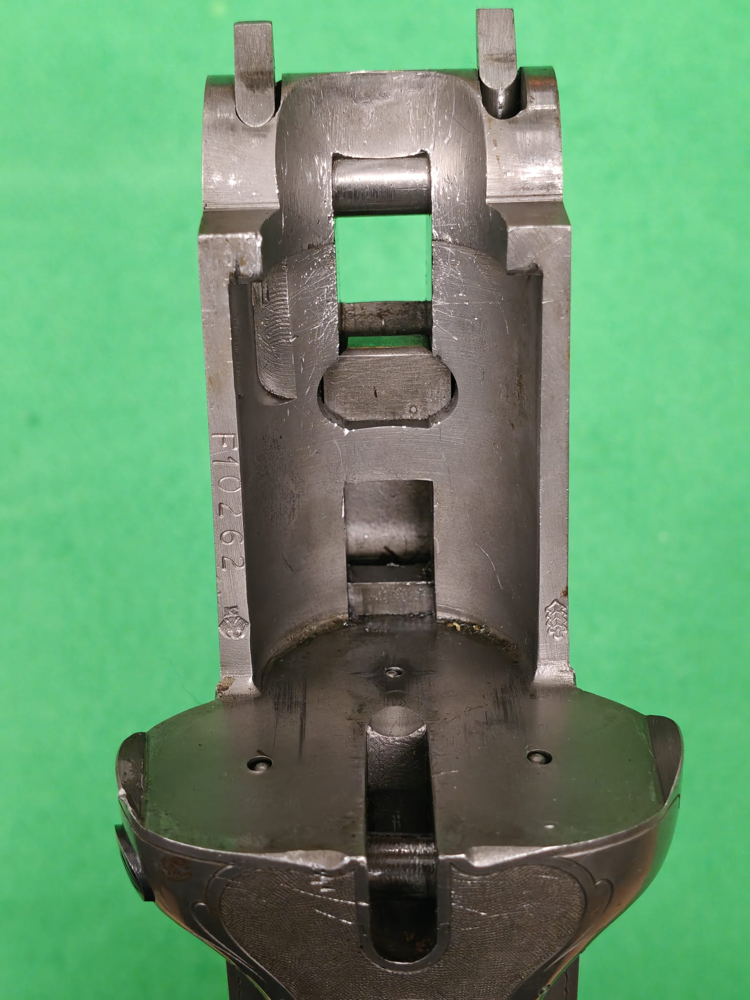 7x57R 16/70 inkl. Zeiss Diavari 1,5-6x35