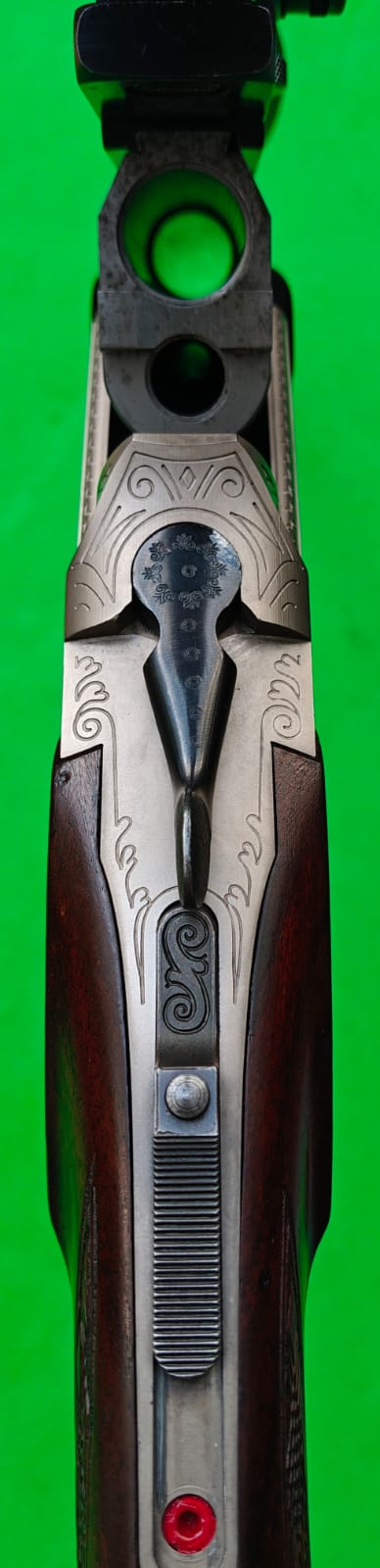 Blaser BBF95 7x57R