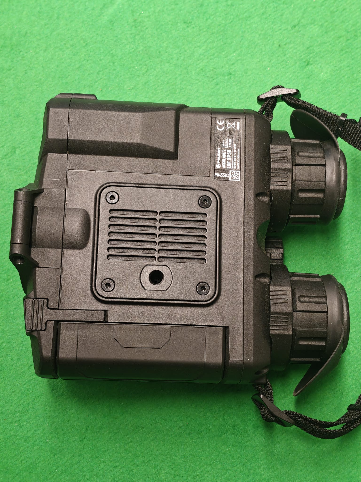 Accolade 2 LRF XP50 Wärmebildgerät