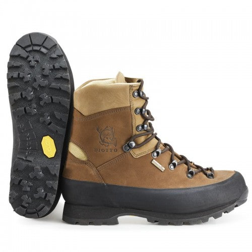 Nebraska Jagdstiefel