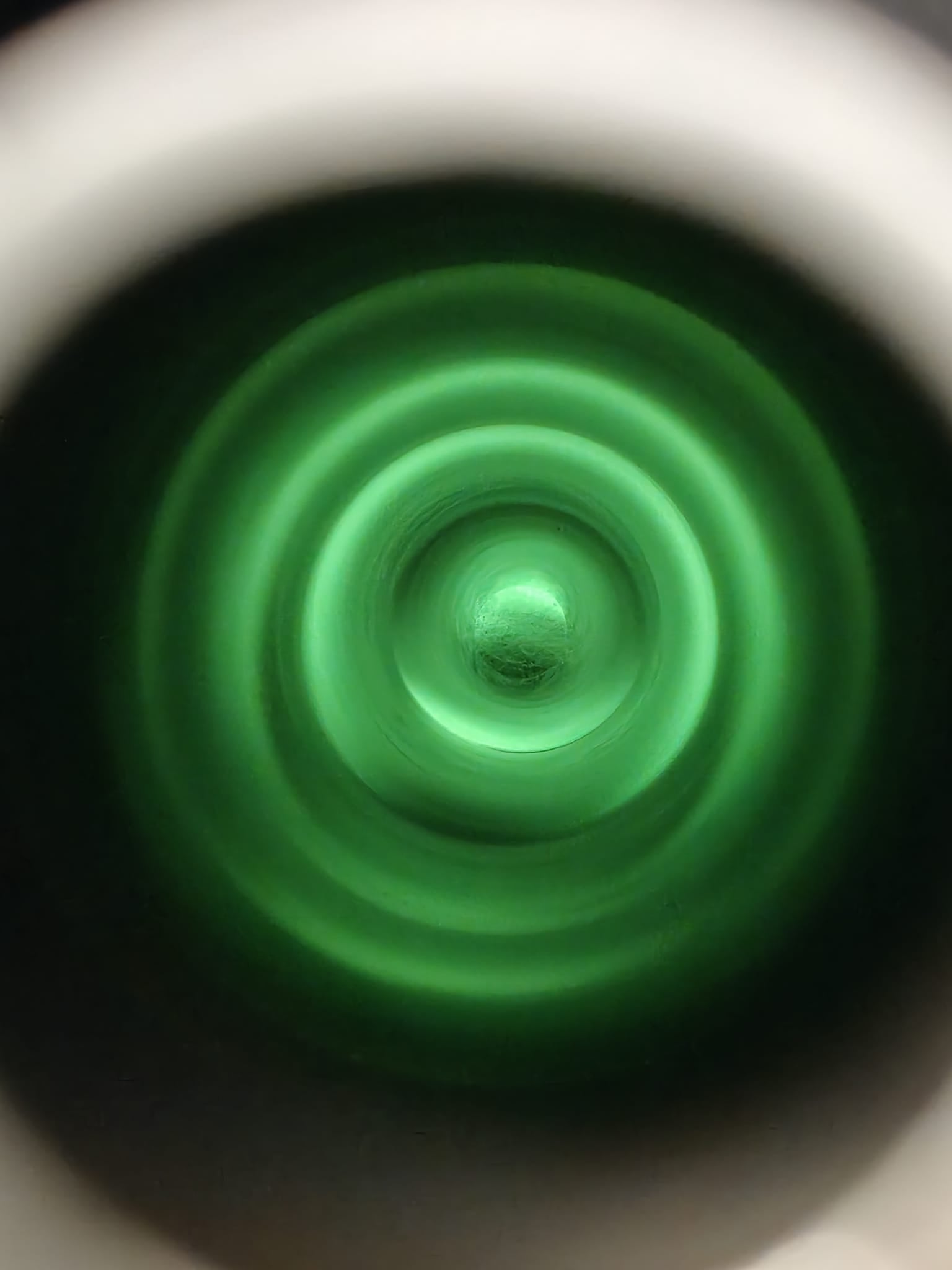 handgefertigtes Einzelstück