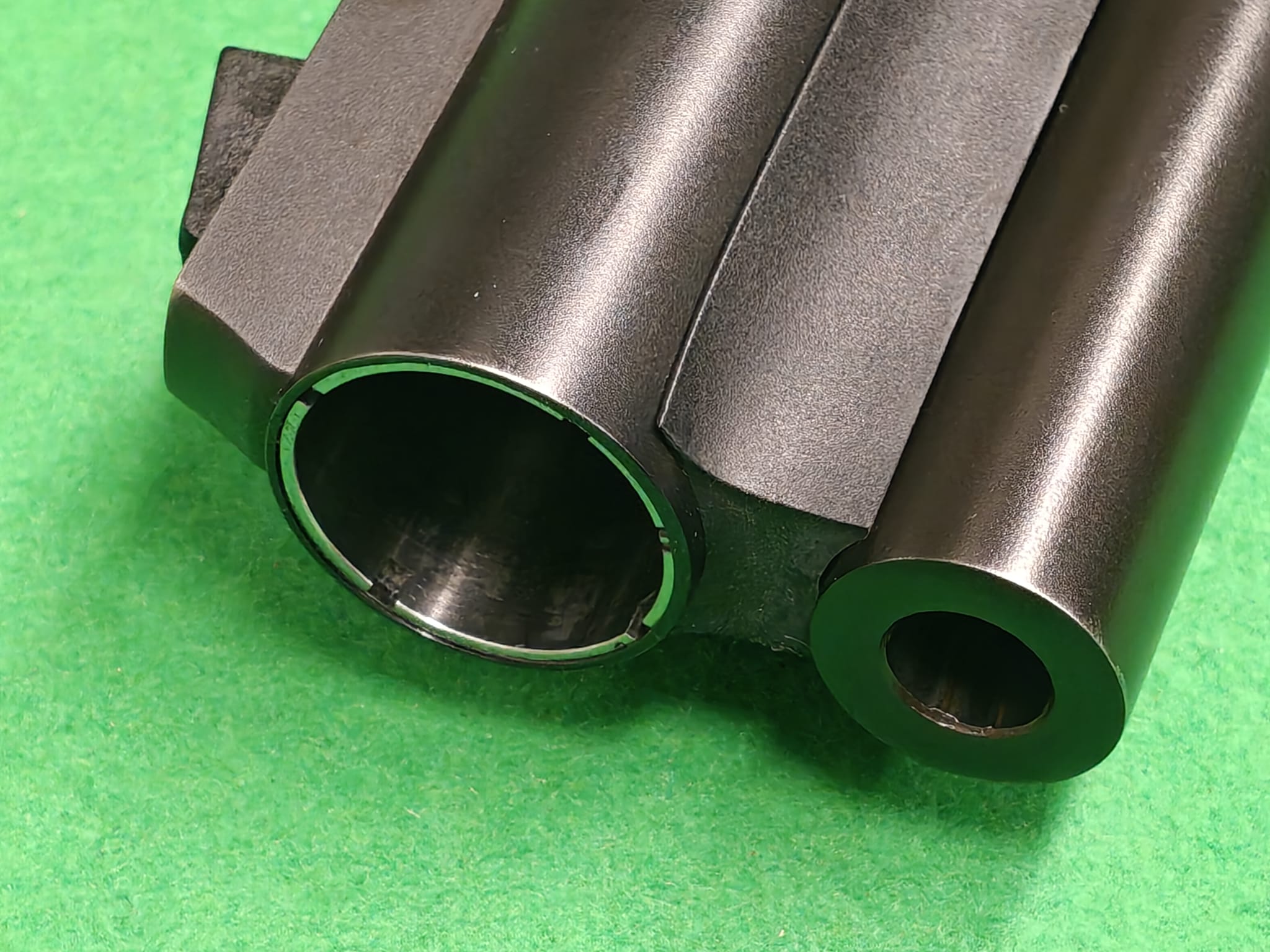 BBF 97 Luxus .30-06Spring. - 12/76 mit Zeiss Diavari ZM 3-12x56 T*