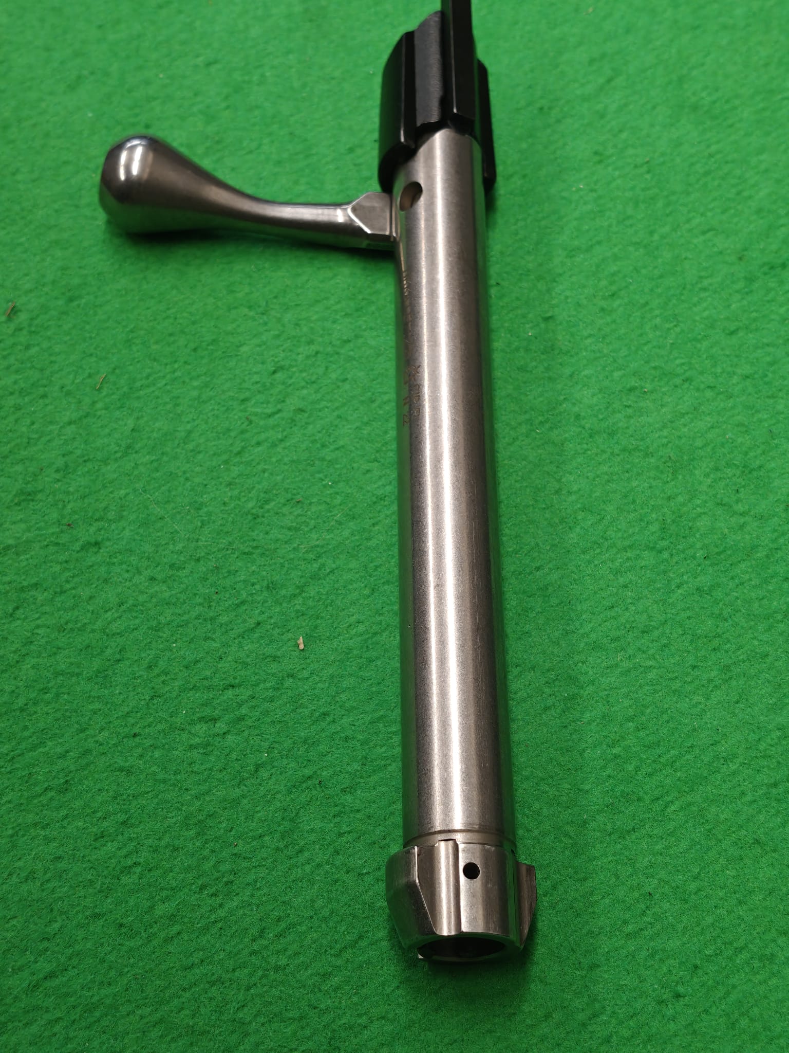 Tikka T3x lite kurz LINKS inkl. Leica Amplus 6 2,5-15x56i