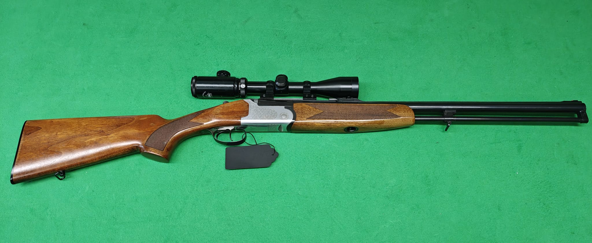 Imperator BBF 7x65R 16/70 inkl. Zielfernrohr