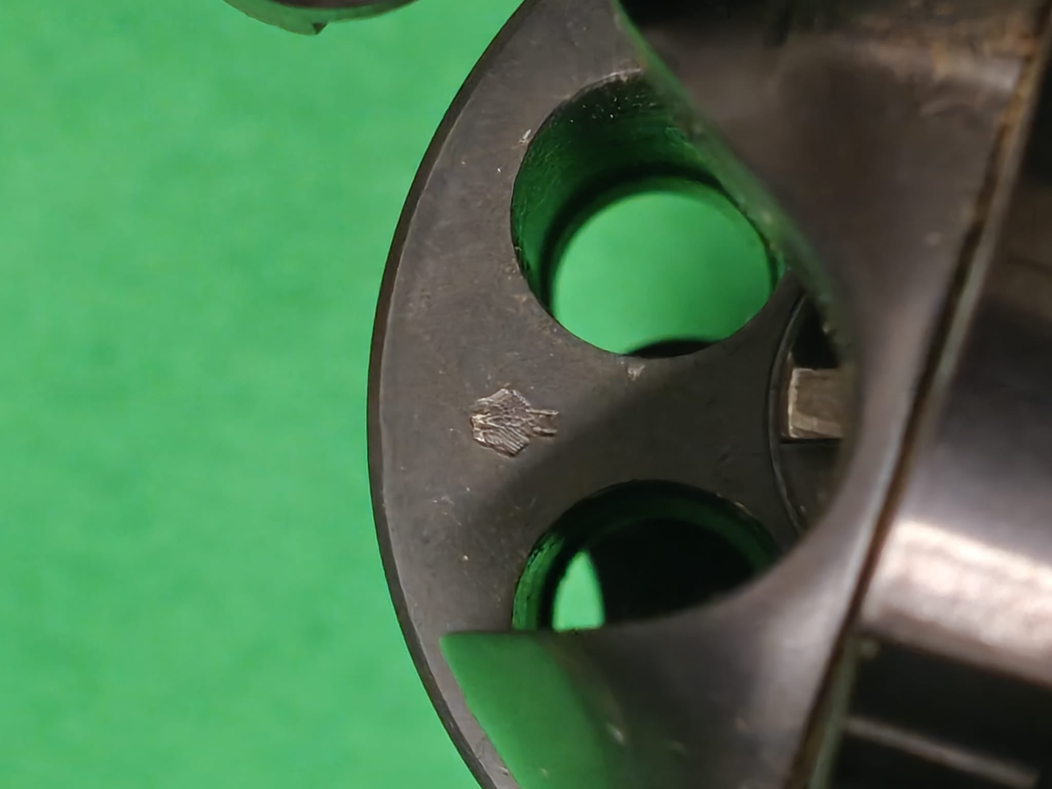 Blackhawk inkl. Koffer