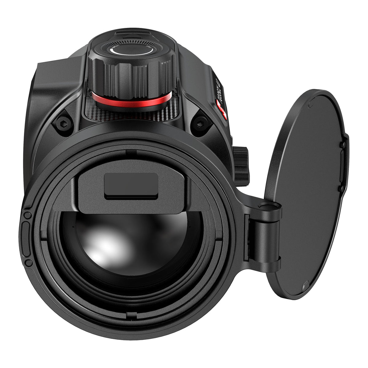HIKMICRO Thunder 4.0 TQ35CL Wärmebild-Vorsatzgerät – Ansicht von vorn
