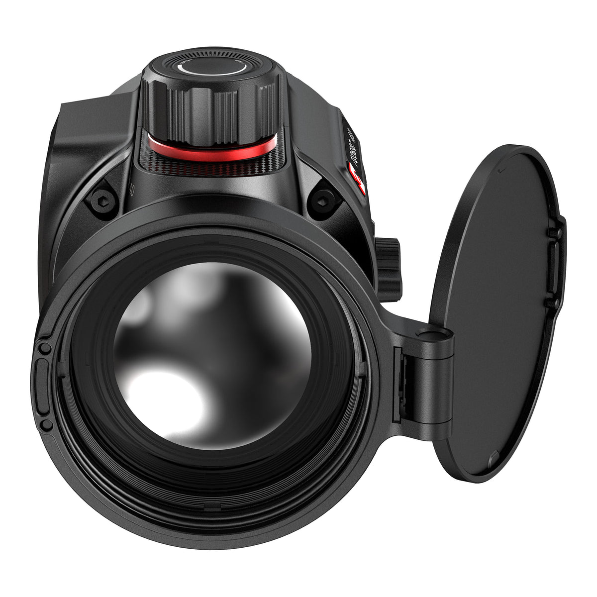 HIKMICRO Thunder 4.0 TQ50C Wärmebild-Vorsatzgerät – Ansicht von vorn