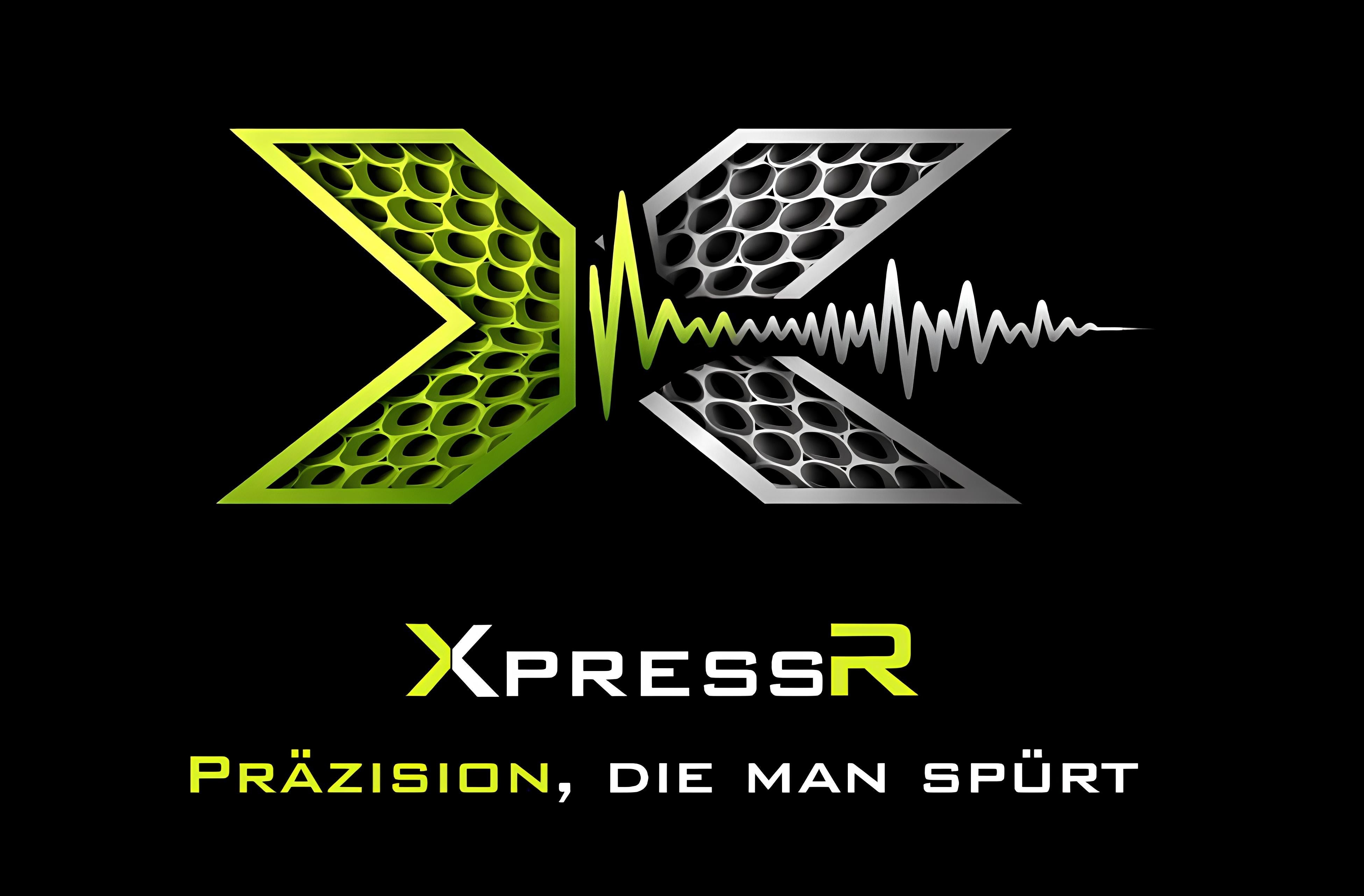 XRoneTi – On-Barrel Schalldämpfer