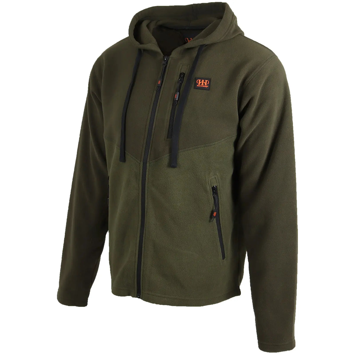 House of Hunting Fleecejacke Leonardo
