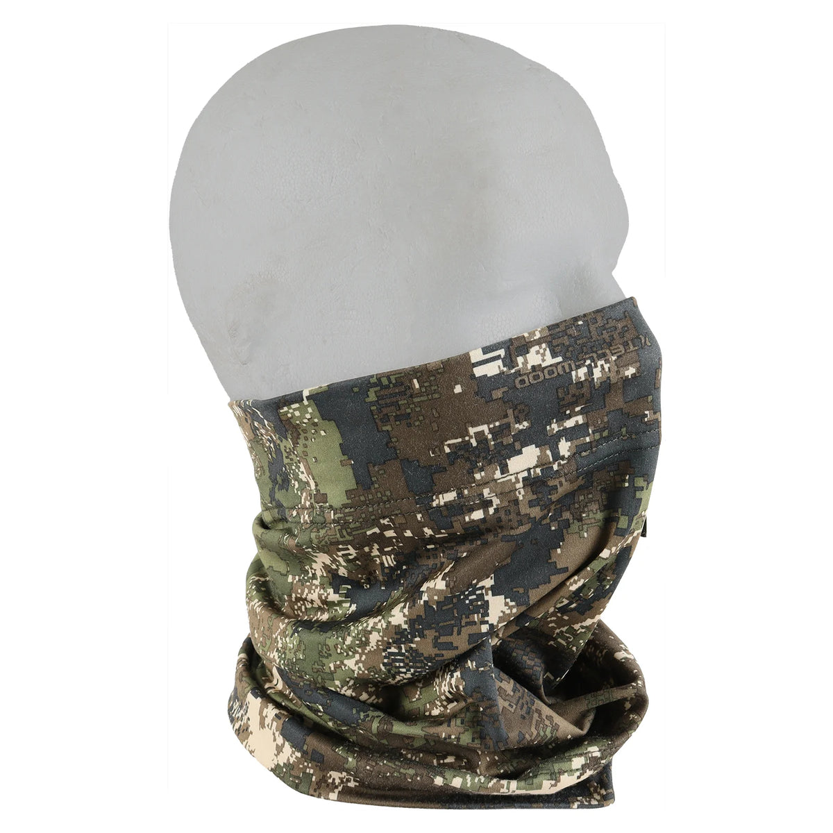 House of Hunting Camo Schlauchschal