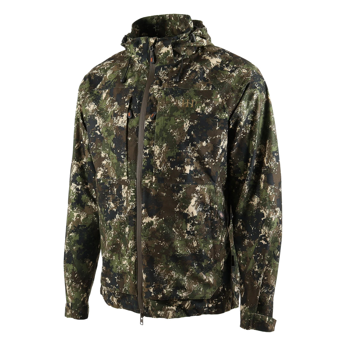 House of Hunting Camo-Funktionsjacke Arvid