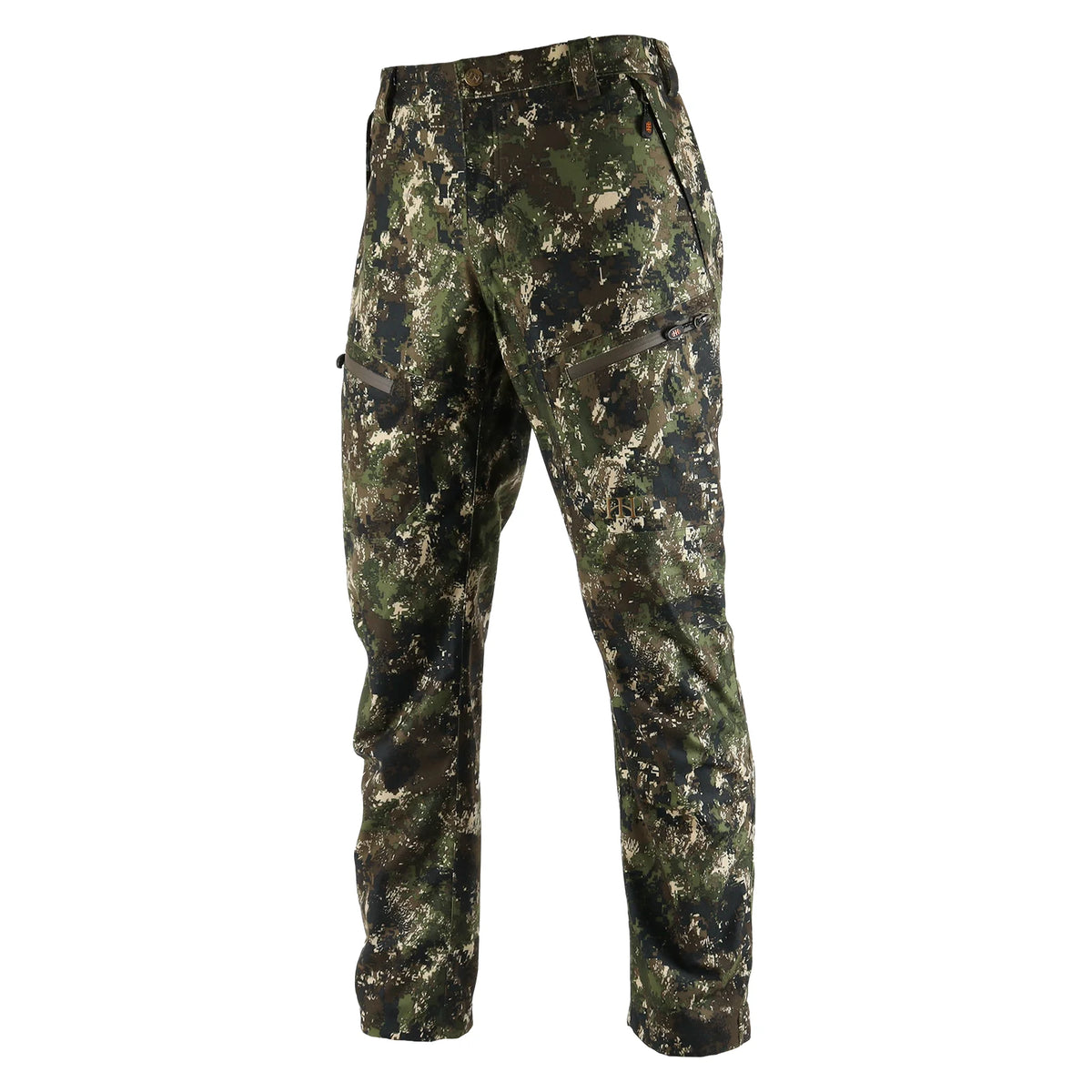 House of Hunting Camo-Funktionshose Arvid