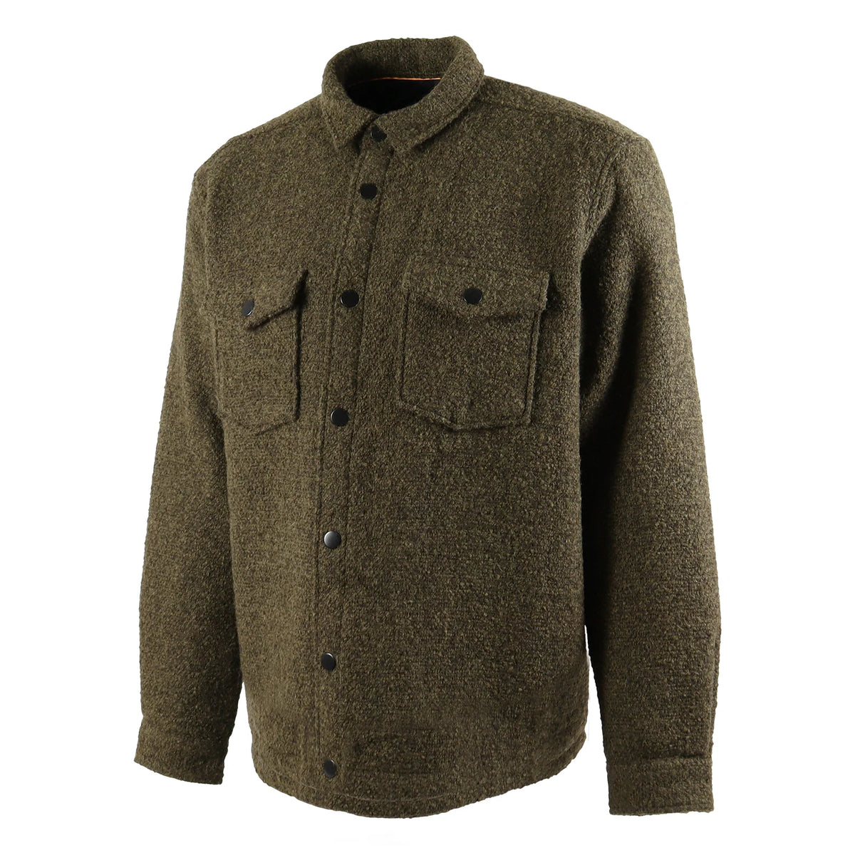 House of Hunting Wolljacke Kari