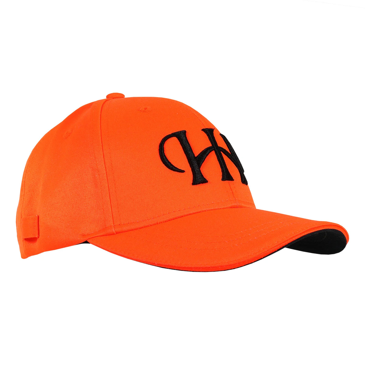 House of Hunting Cap orange